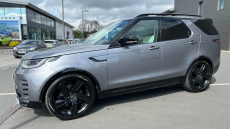 Land Rover Discovery 3.0 D350 Metropolitan Edition 5dr Auto Diesel Station Wagon